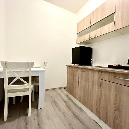 براغ Balu Apartments المظهر الخارجي الصورة